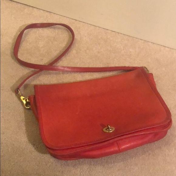 Coach bag - Picture 5 of 7